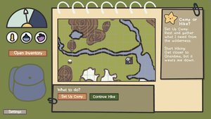 Survival Tech screenshot