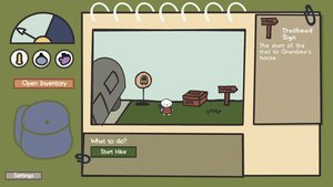 Survival Tech screenshot