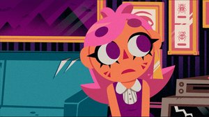 School Night Séance screenshot