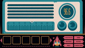 School Night Séance screenshot