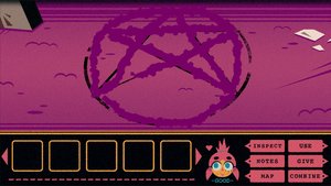 School Night Séance screenshot