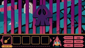 School Night Séance screenshot