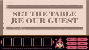 School Night Séance screenshot