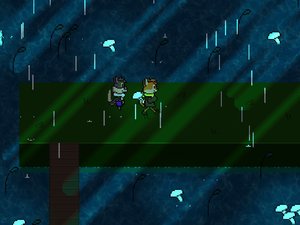 Connected Fates screenshot