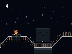 Connected Fates screenshot