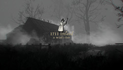 1711 Ireland: A Witch’s Fate