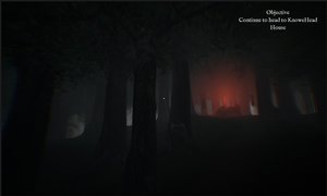 1711 Ireland: A Witch’s Fate screenshot