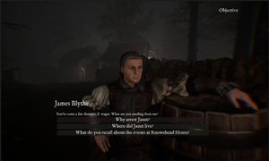 1711 Ireland: A Witch’s Fate screenshot