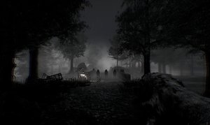 1711 Ireland: A Witch’s Fate screenshot