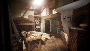 1711 Ireland: A Witch’s Fate screenshot