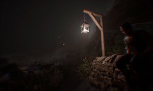 1711 Ireland: A Witch’s Fate screenshot