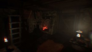 1711 Ireland: A Witch’s Fate screenshot