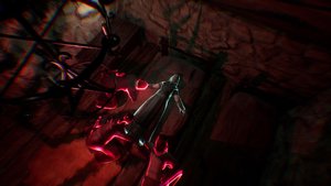 1711 Ireland: A Witch’s Fate screenshot