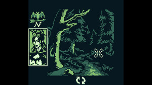 Batty Zabella screenshot