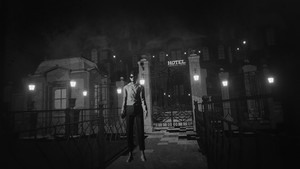 Lorelei and the Laser Eyes screenshot