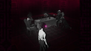 Lorelei and the Laser Eyes screenshot