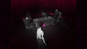 Lorelei and the Laser Eyes screenshot