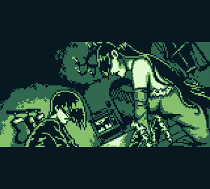 Batty Zabella 2 screenshot