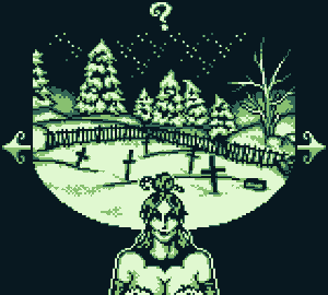 Batty Zabella 2 screenshot