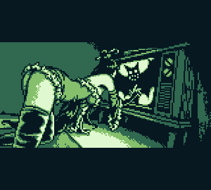 Batty Zabella 2 screenshot