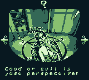 Batty Zabella 2 screenshot