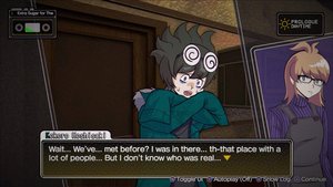 Kumitantei: Old-School Slaughter screenshot