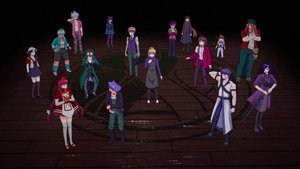 Kumitantei: Old-School Slaughter screenshot