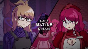 Kumitantei: Old-School Slaughter screenshot