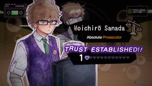 Kumitantei: Old-School Slaughter screenshot