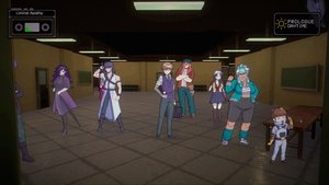 Kumitantei: Old-School Slaughter screenshot