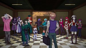 Kumitantei: Old-School Slaughter screenshot