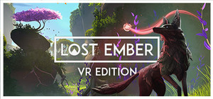 Lost Ember VR cover image