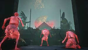 Lost Ember VR screenshot