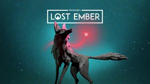 Lost Ember cover image