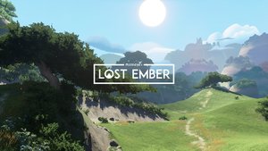 Lost Ember screenshot