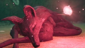 Lost Ember screenshot