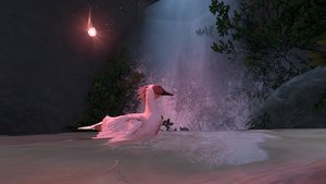 Lost Ember screenshot