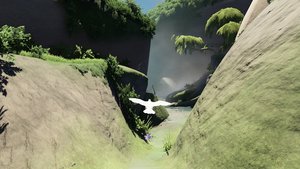 Lost Ember screenshot