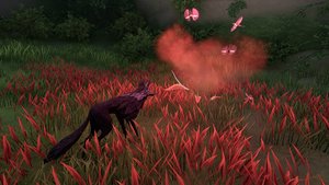 Lost Ember screenshot