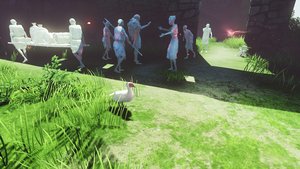 Lost Ember screenshot