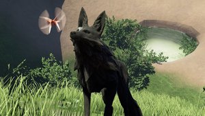 Lost Ember screenshot