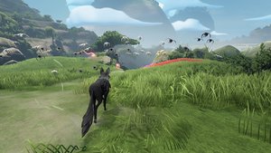 Lost Ember screenshot