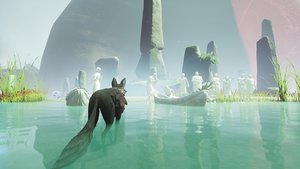 Lost Ember screenshot