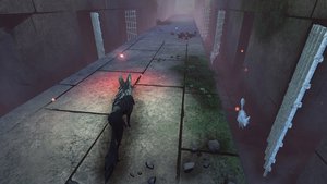 Lost Ember screenshot