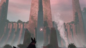 Lost Ember screenshot