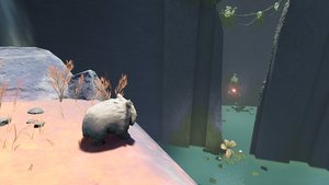 Lost Ember screenshot