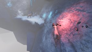 Lost Ember screenshot