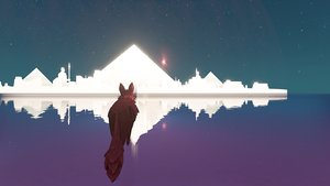 Lost Ember screenshot