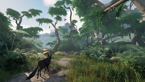 Lost Ember: Legendary Souls (DLC) screenshot