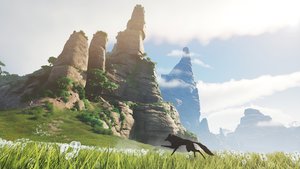 Lost Ember: Legendary Souls (DLC) screenshot